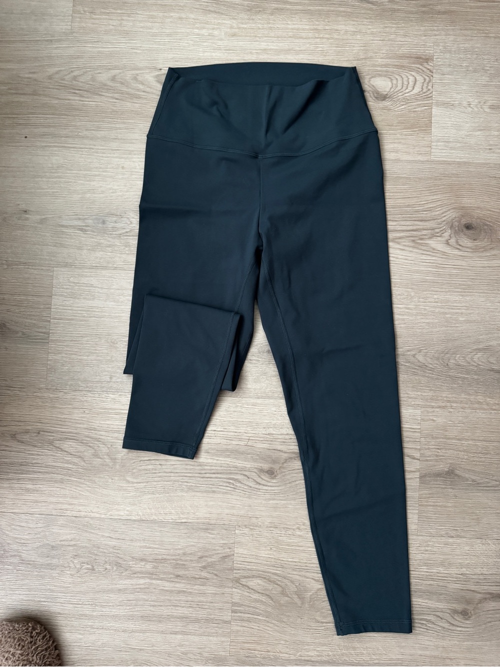 P'tula High-Waist Performance Leggings